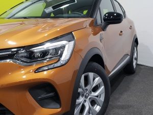 Taller Chapa y Pintura Fuencarral